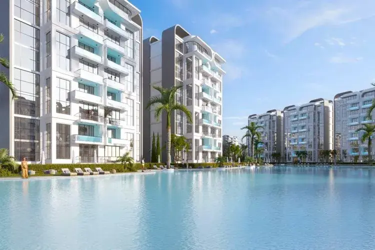 كمبوند هافا ريزيدنس العاصمة الإدارية الجديدة Hava Residence New Capital