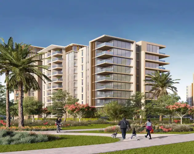 كمبوند لا كابيتال سويت لاجونز العاصمة الإدارية الجديدة La Capitale Suite Lagoons
