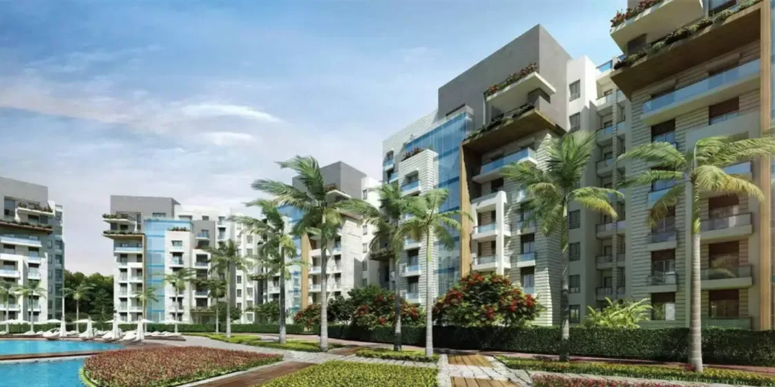 كمبوند سكارتا العاصمة الإدارية الجديدة Scarta New Capital