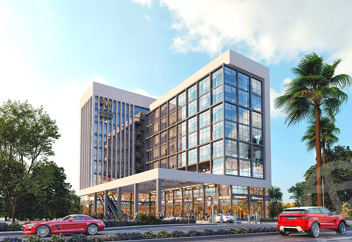 ذا لوفت بلازا العاصمة الإدارية الجديدة | The Loft Plaza